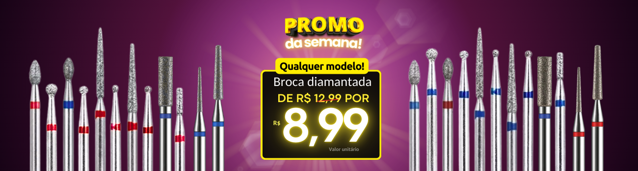 Banner de quinta - Manicure