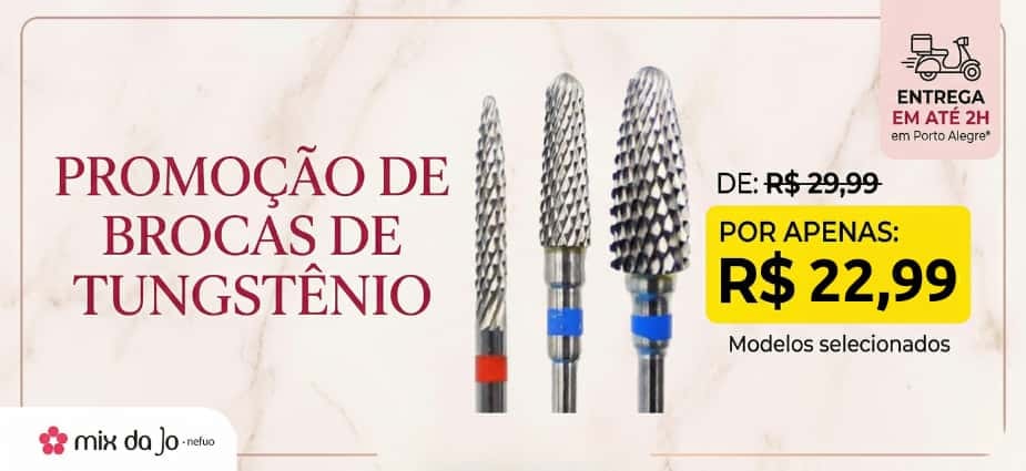 Banner de promo de quinta