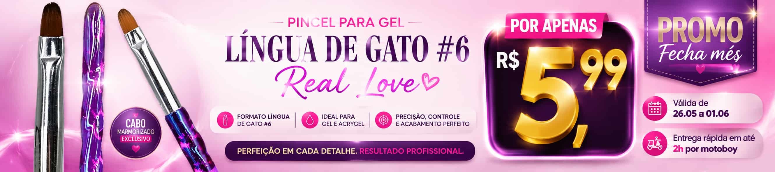 Banner de oferta no combo