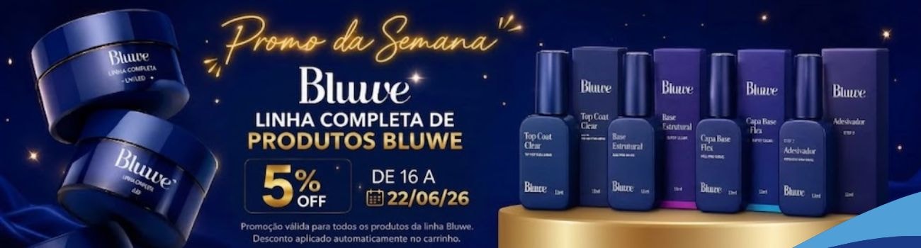 Real Love Cosmeticos compre no Mix da Jo
