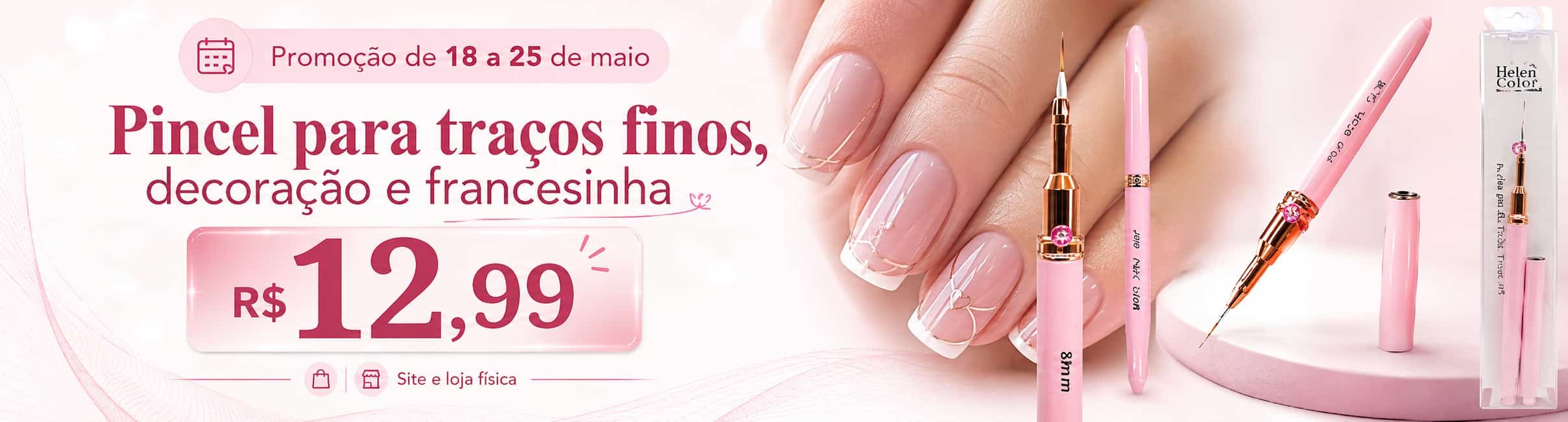 Banner de oferta no combo