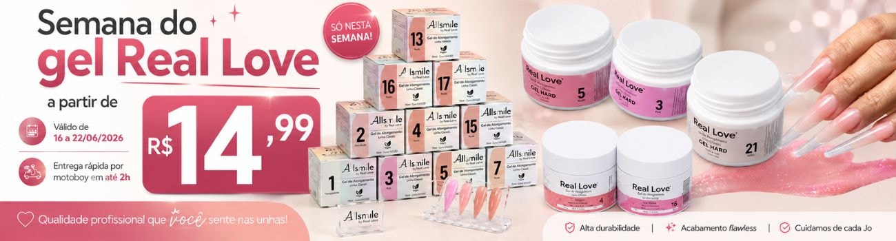 gel Real love