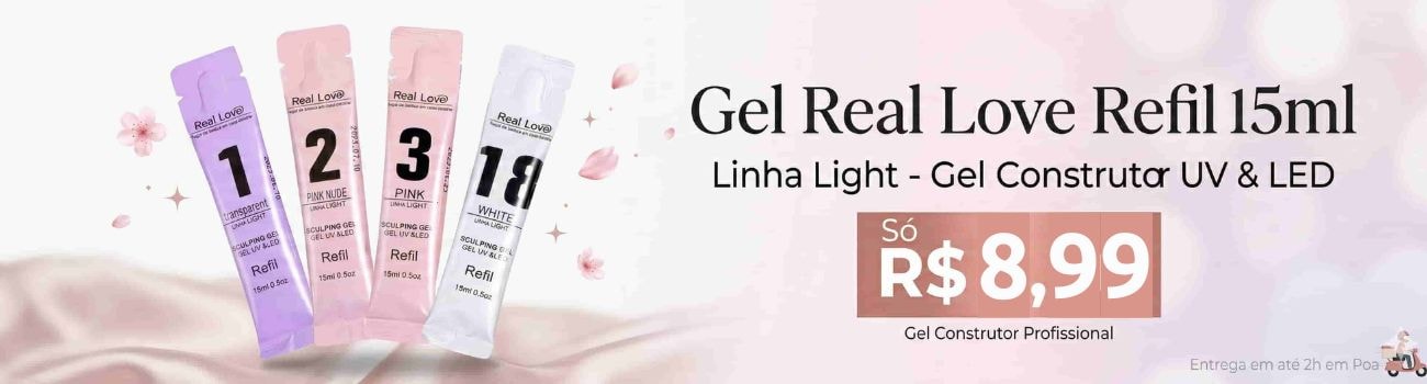 gel Real love