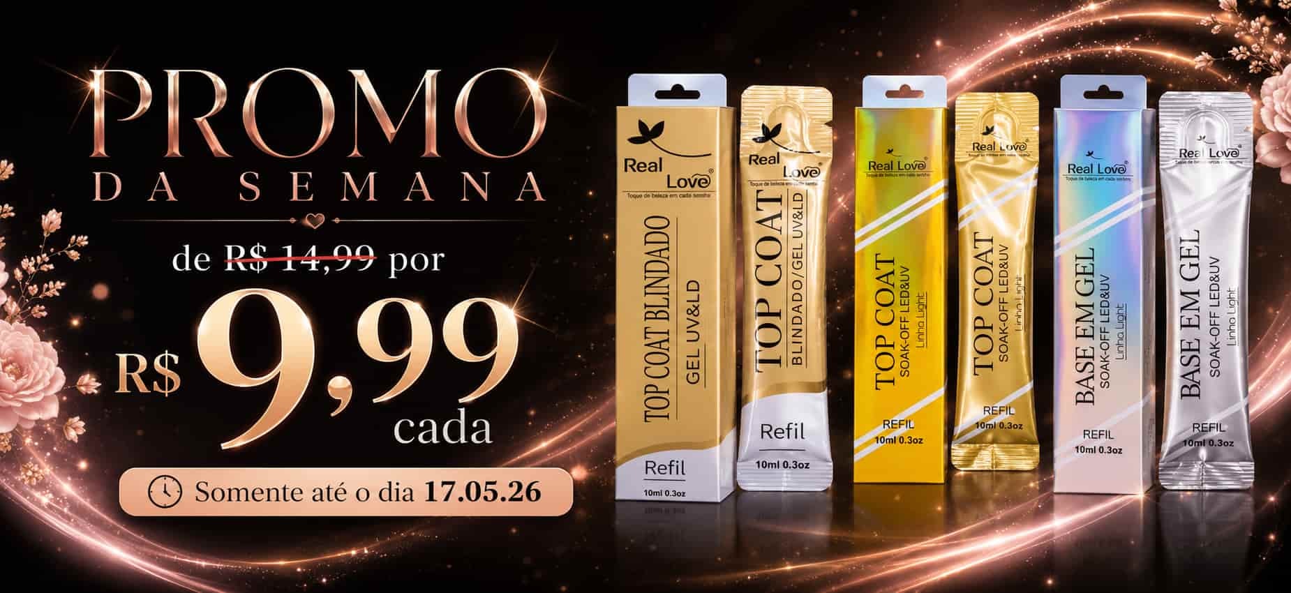 Promos de quinta