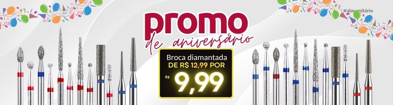 Banner de quinta - Manicure