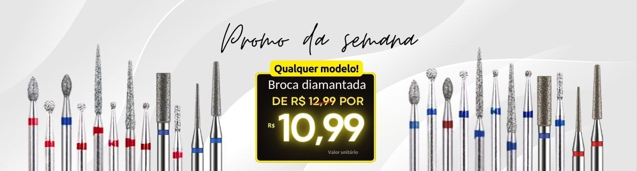 Banner de quinta - Manicure