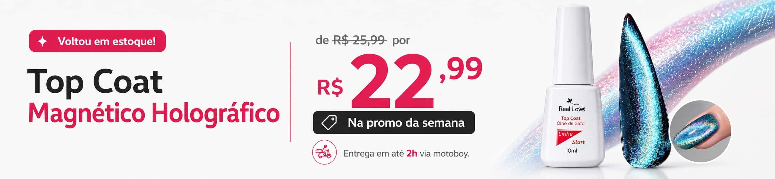 Promo do find