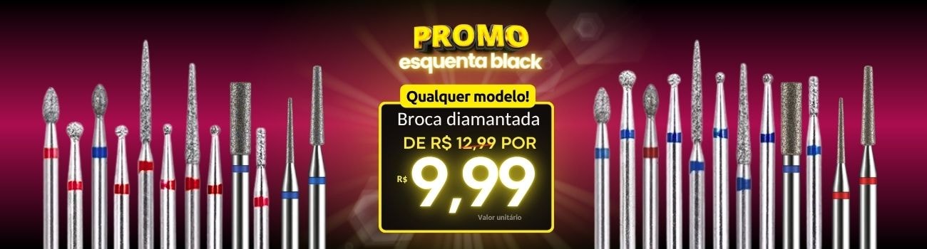 Banner de quinta - Manicure