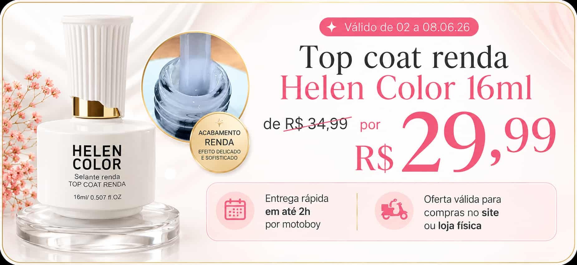 Promos de quinta