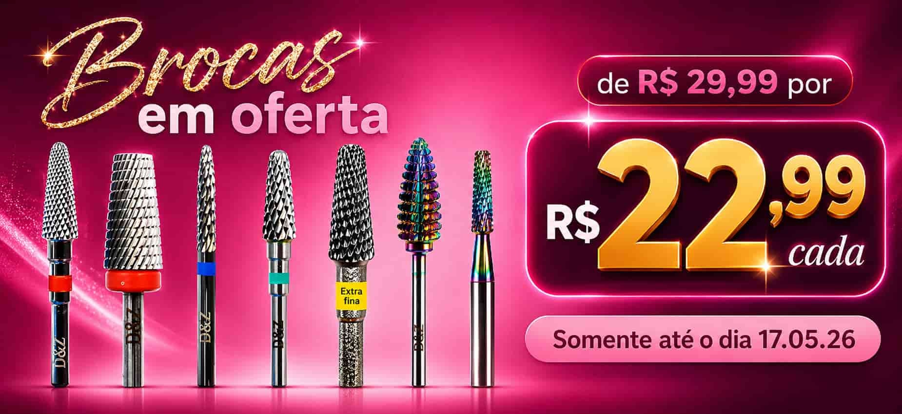 Banner de promo de quinta