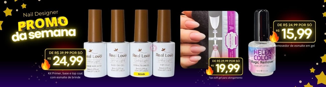 Espátulas para manicure