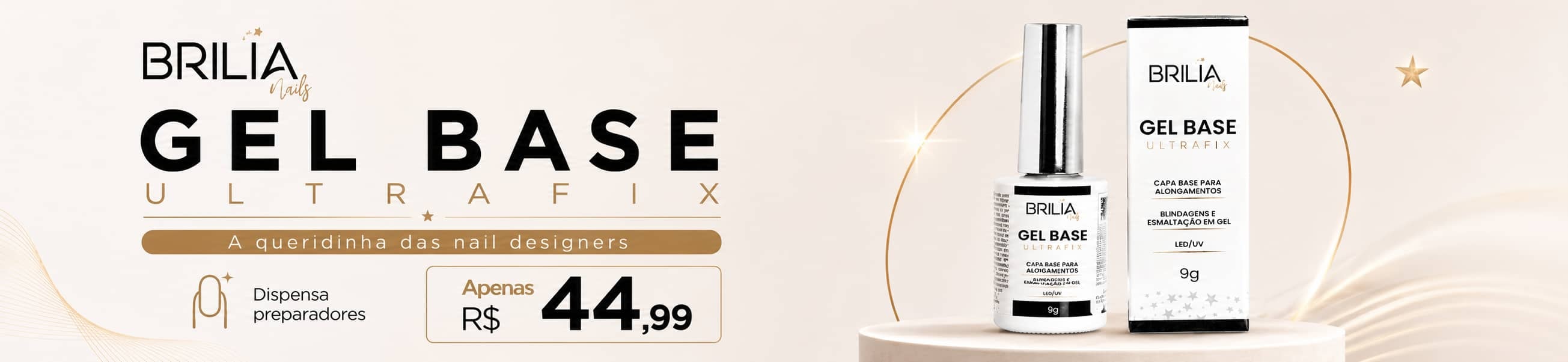 Banner semana do consumidor