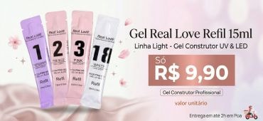 Gel real love