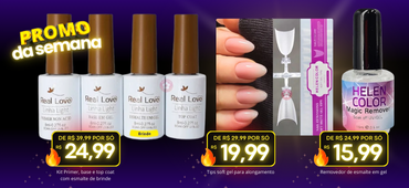 Espátulas para manicure