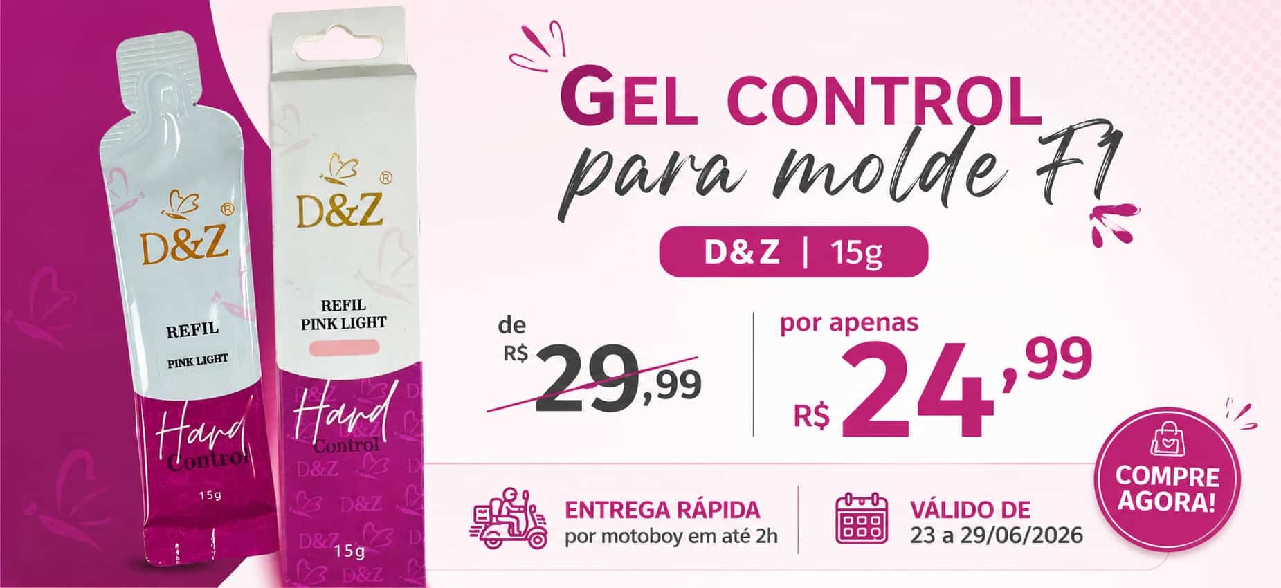 Gel real love