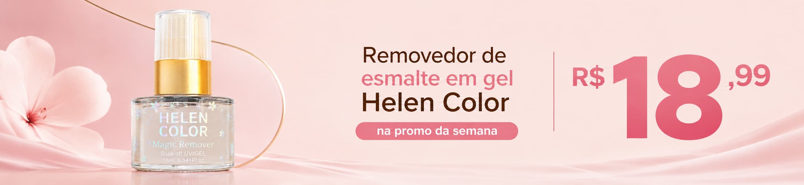 Promo do dia