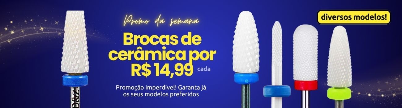 Banner de quinta - Manicure