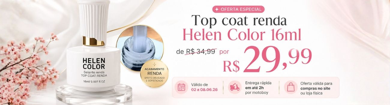 Promo do dia