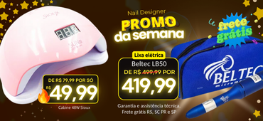 Produtos para alongamento
