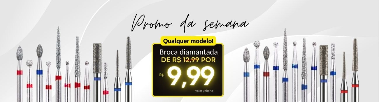 Banner de quinta - Manicure