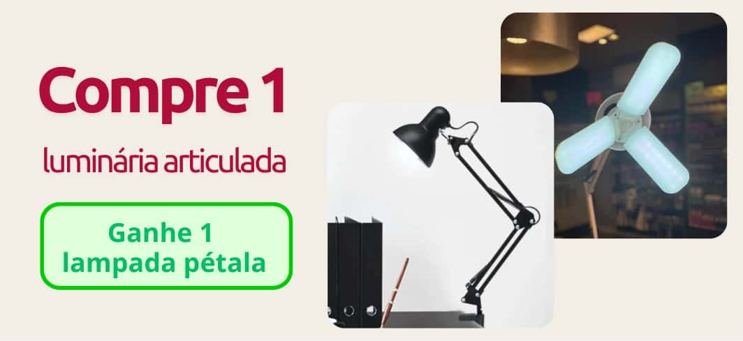 Banner de liquida de esmalte em gel