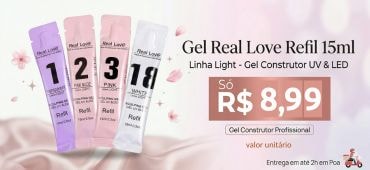 Gel real love