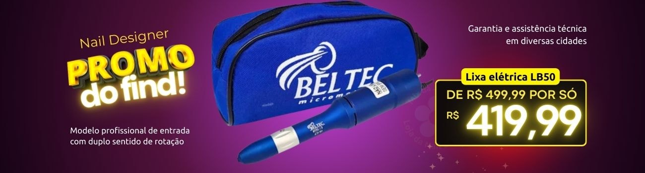 Promo de cabines