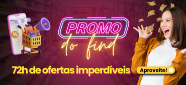 Promo do find