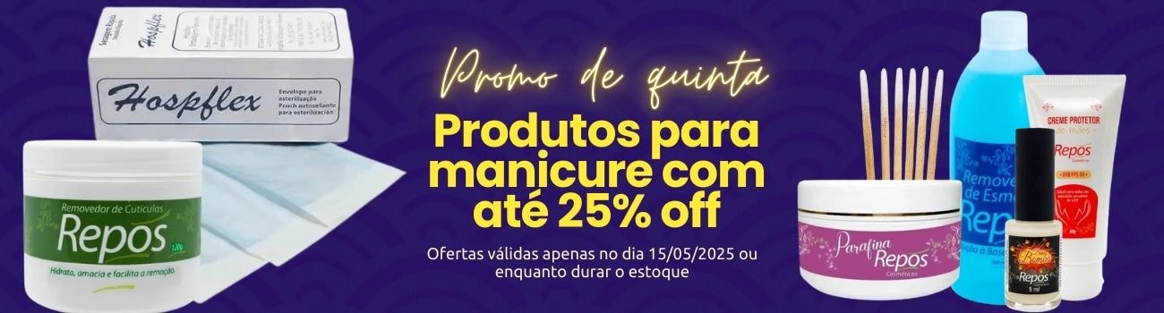 Promos de quinta