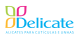 Delicate Delicate