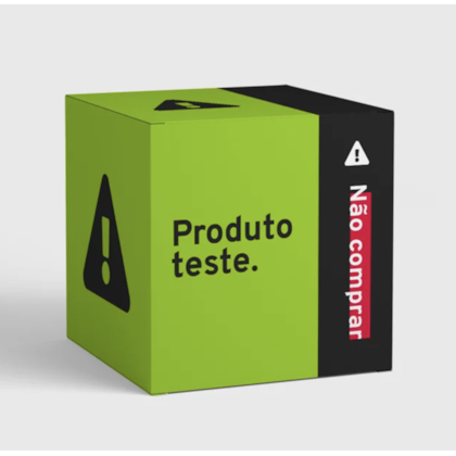 Kit Teste Auaha para unhas