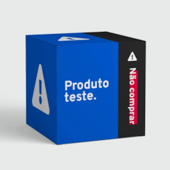 Kit Teste Auaha Kit Teste Auaha