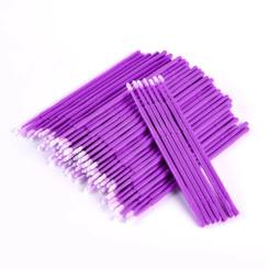 100 Microbrush Para Cilios 100 Microbrush Para Cilios