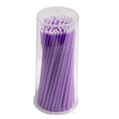 100 Microbrush Para Cilios 100 Microbrush Para Cilios