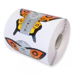 100 Moldes Borboleta 100 Moldes Borboleta