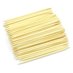 100 Palitos de Laranjeira 100 Palitos de Laranjeira