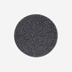 50 Lixas Refil Para Disco De Pedicure Staleks 25mm Grão 100 50 Lixas Refil Para Disco De Pedicure Staleks 25mm Grão 100