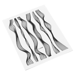 Adesivos para Unhas Efeito Spider Gel Adesivos para Unhas Efeito Spider Gel