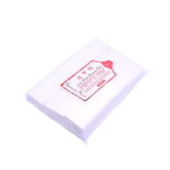 Algodão Prensado 1.000 Folhas Algodão Prensado 1.000 Folhas