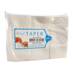 Algodão Prensado para Limpeza das Unhas Sioux Algodão Prensado para Limpeza das Unhas Sioux