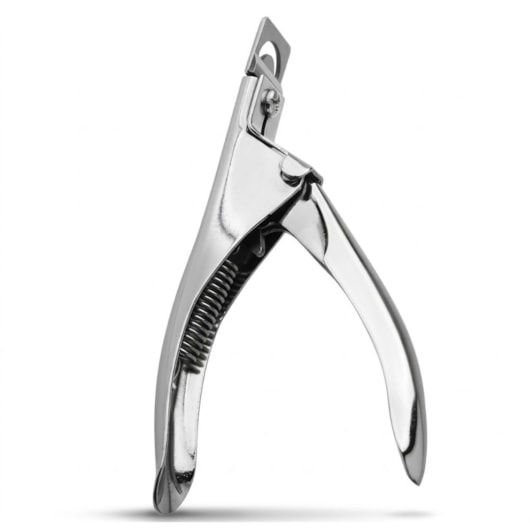 Alicate Cortador para Tips e Postiças para unhas