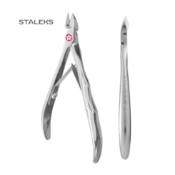 Alicate Cuticulas Staleks Expert 20/8 Alicate Cuticulas Staleks Expert 20/8