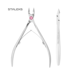 Alicate Cuticulas Staleks Expert 90/9 Alicate Cuticulas Staleks Expert 90/9