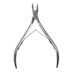 Alicate De Cutícula Inox D&Z Aço Alicate De Cutícula Inox D&Z Aço