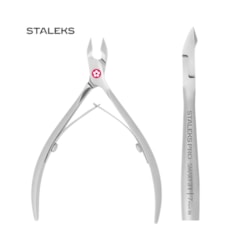 Alicate De Cuticulas Staleks Smart 31/7 Alicate De Cuticulas Staleks Smart 31/7