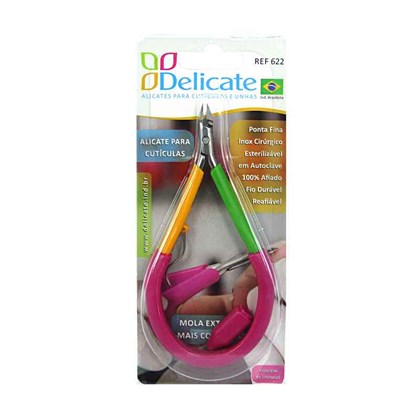 Alicate Delicate 622