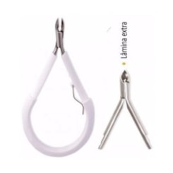 Alicate Delicate 625 com Lâmina extra Alicate Delicate 625 com Lâmina extra