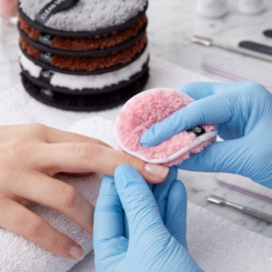 Almofada de Limpeza Multiuso Reutilizável