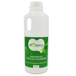 Amaciante De Cuticulas Amolece 500ml Amaciante De Cuticulas Amolece 500ml