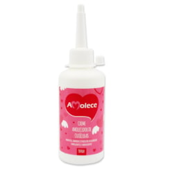 Amaciante de Cutículas Amolece Creme 100g Amaciante de Cutículas Amolece Creme 100g